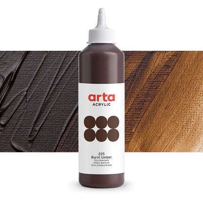 Acrylic Paint : 500ml