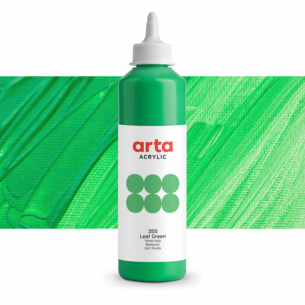 Acrylic Paint : 500ml