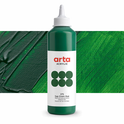 Acrylic Paint : 500ml