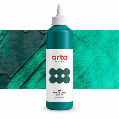 Acrylic Paint : 500ml