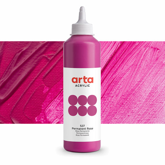 Acrylic Paint : 500ml