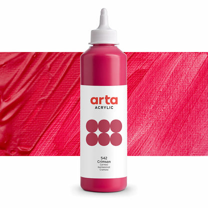 Acrylic Paint : 500ml