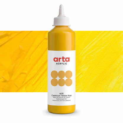 Acrylic Paint : 500ml