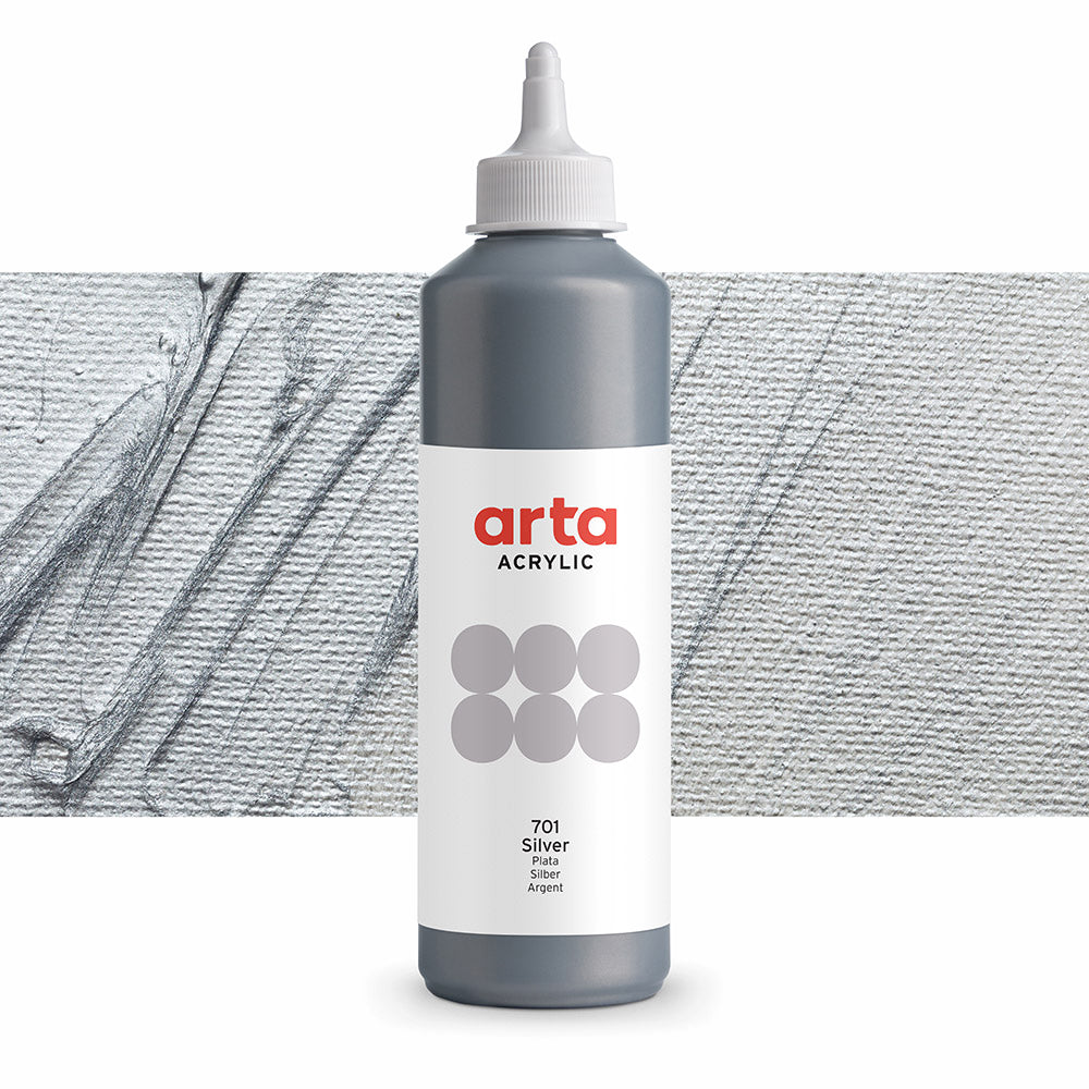 Acrylic Paint : 500ml