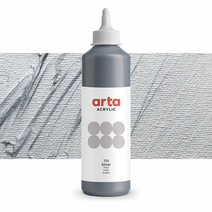 Acrylic Paint : 500ml