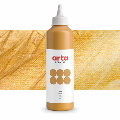 Acrylic Paint : 500ml