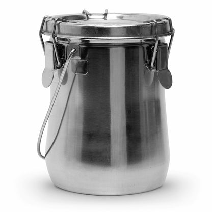Studio Essentials : Brush Washer : Steel : 9cm Diameter (Apx.4in)