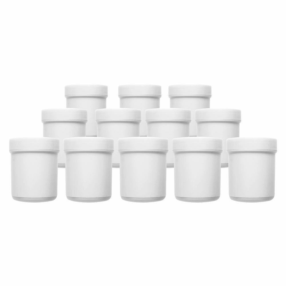 Studio Essentials : Storage Cup : 4.7x5.7cm (Apx.2x2in) : Set of 12
