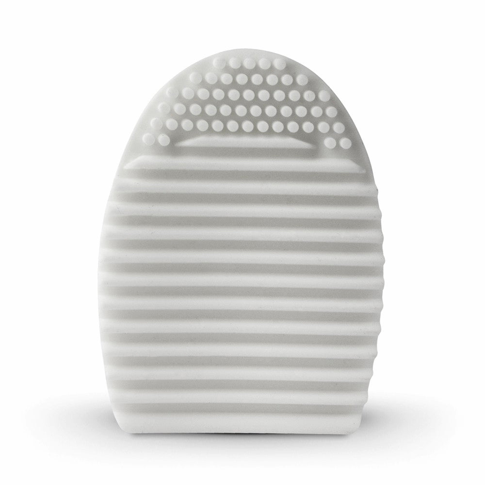 Studio Essentials : Silicone Brush Cleaning Egg