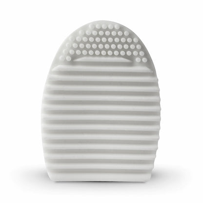 Studio Essentials : Silicone Brush Cleaning Egg