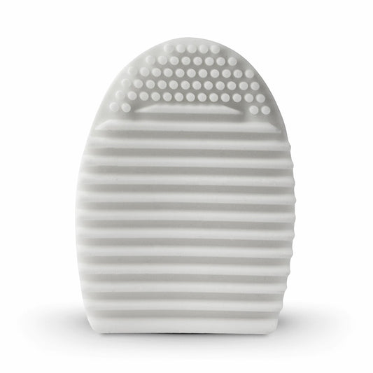 Studio Essentials : Silicone Brush Cleaning Egg