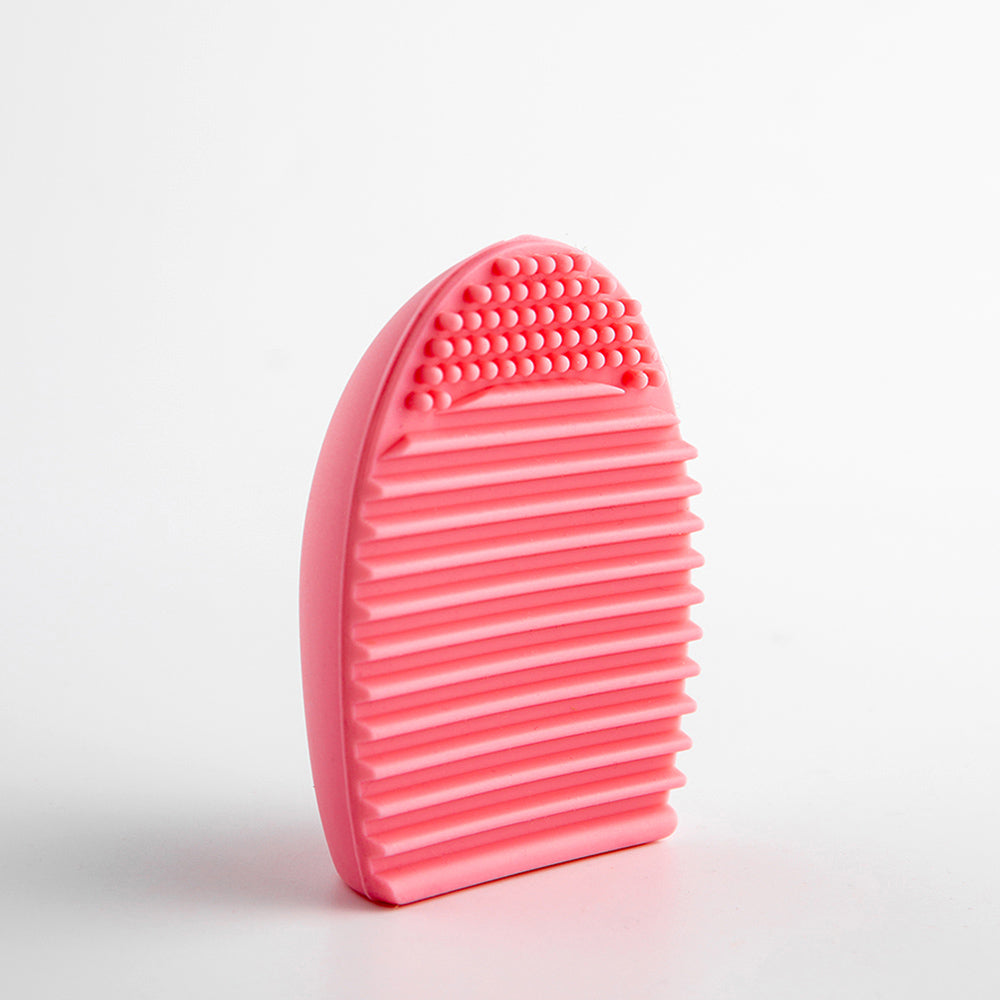 Studio Essentials : Silicone Brush Cleaning Egg