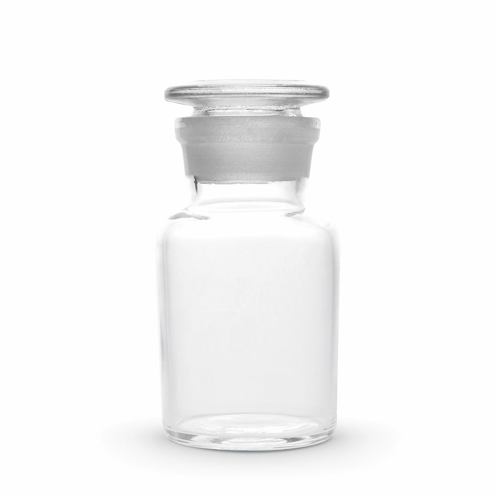 Studio Essentials : Studio Glass Bottle with Lid : 125ml