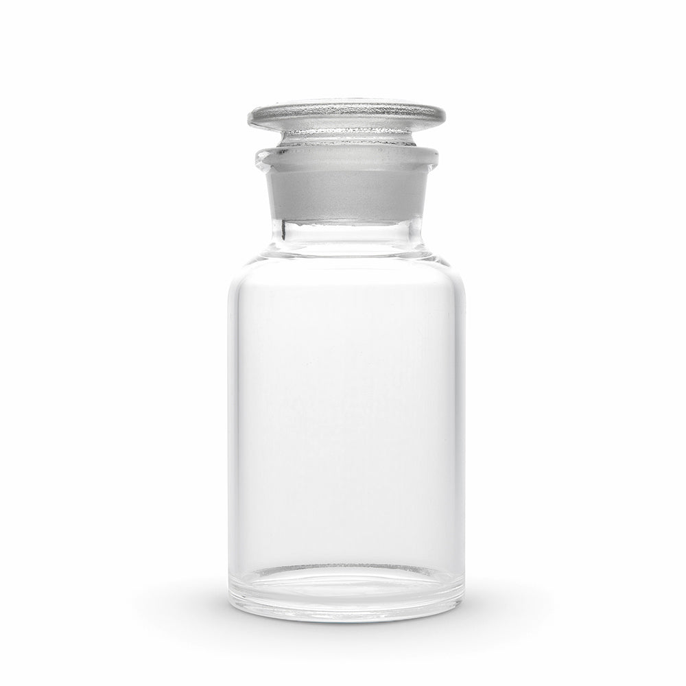 Studio Essentials : Studio Glass Bottle with Lid : 250ml