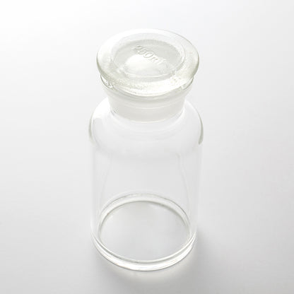 Studio Essentials : Studio Glass Bottle with Lid : 250ml