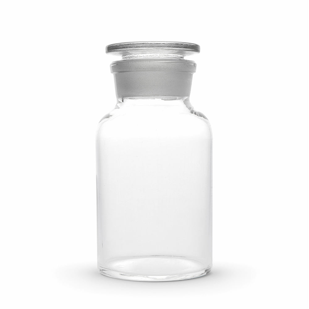 Studio Essentials : Studio Glass Bottle with Lid : 500ml