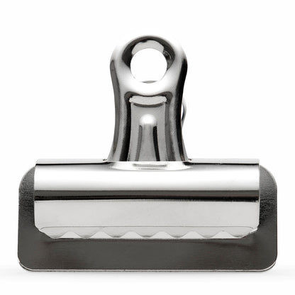 Studio Essentials : Large Supergrip Drawing Board Clip : 74mm (Apx.3in)