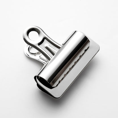 Studio Essentials : Large Supergrip Drawing Board Clip : 74mm (Apx.3in)