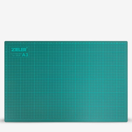 Zieler : Cutting Mat : A3