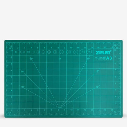 Zieler : Cutting Mat : A3