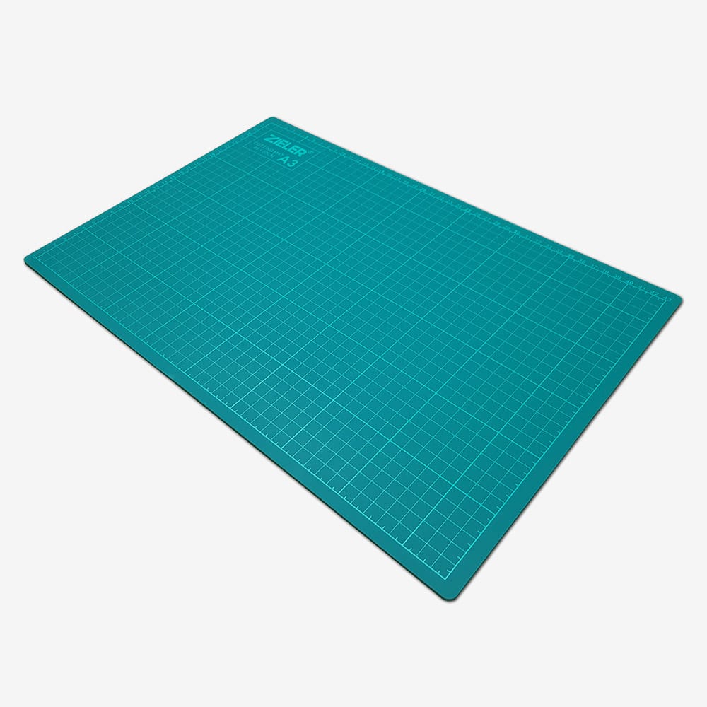 Zieler : Cutting Mat : A3