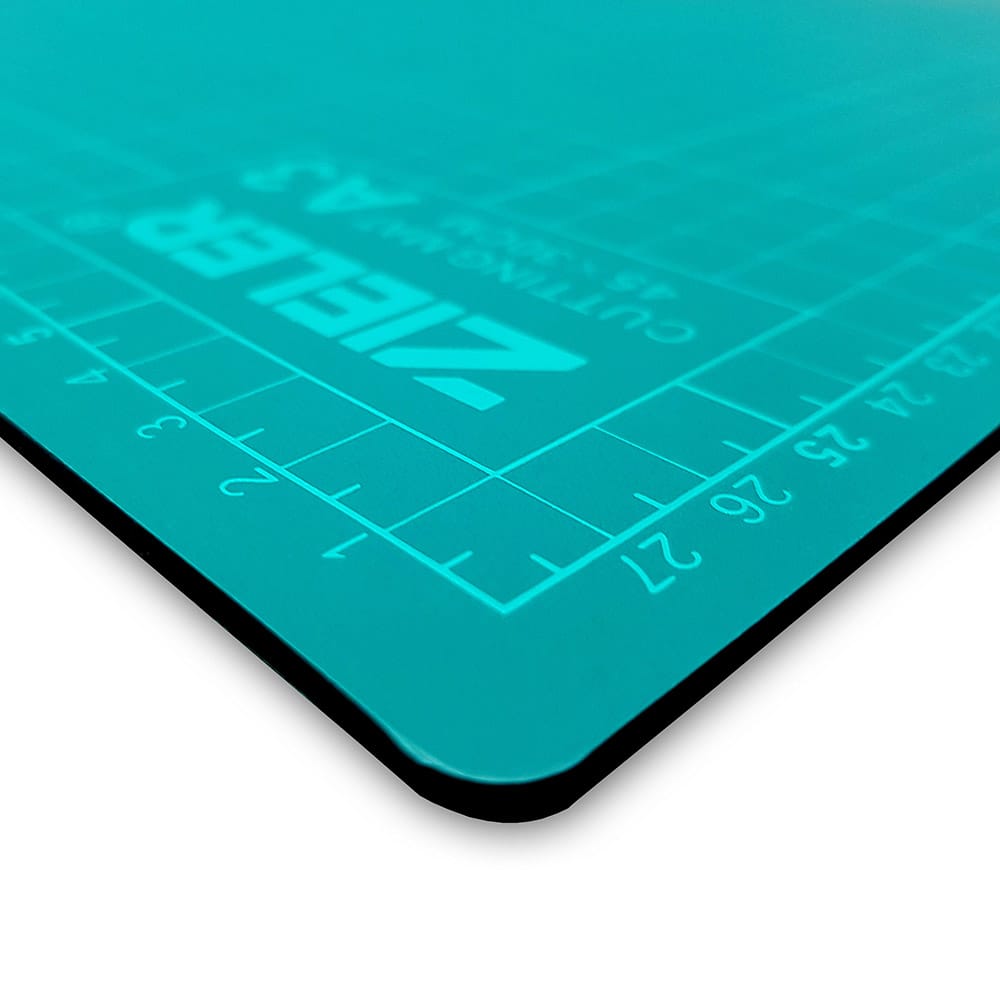 Zieler : Cutting Mat : A3