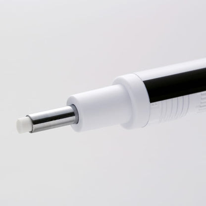 Tombow: MONO Zero Eraser : Round Tip : White Barrel