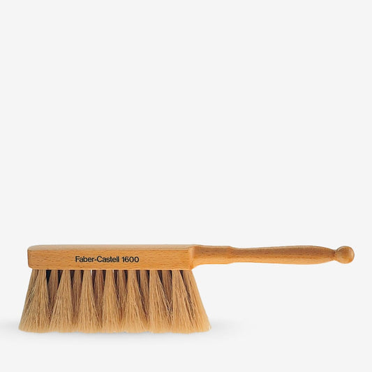 Faber-Castell : Dusting Brush for Drawing