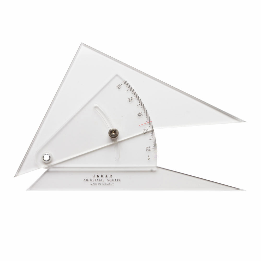 Jakar : Adjustable Set Square