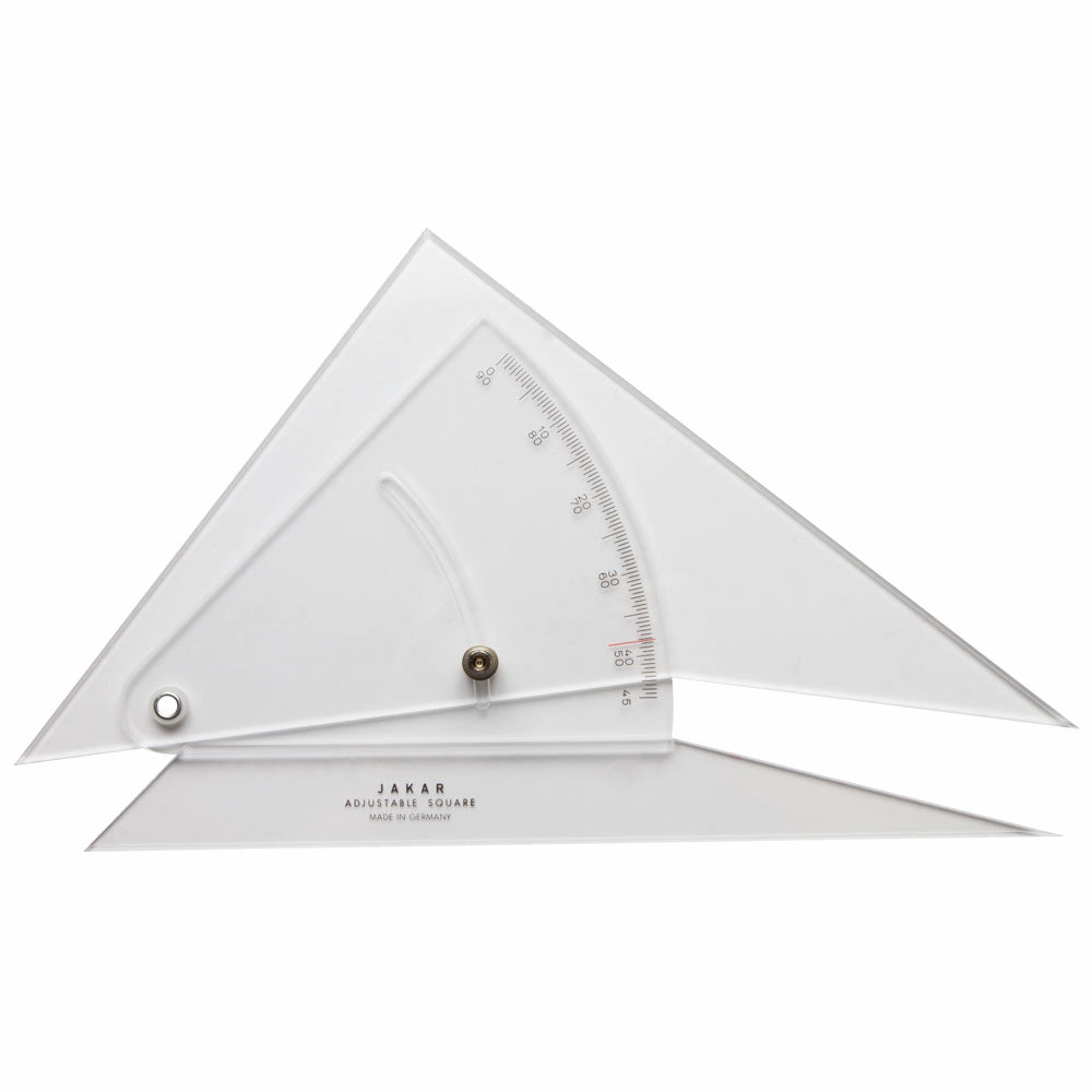 Jakar : Adjustable Set Square
