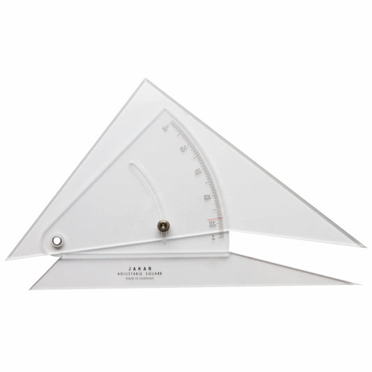 Jakar : Adjustable Set Square