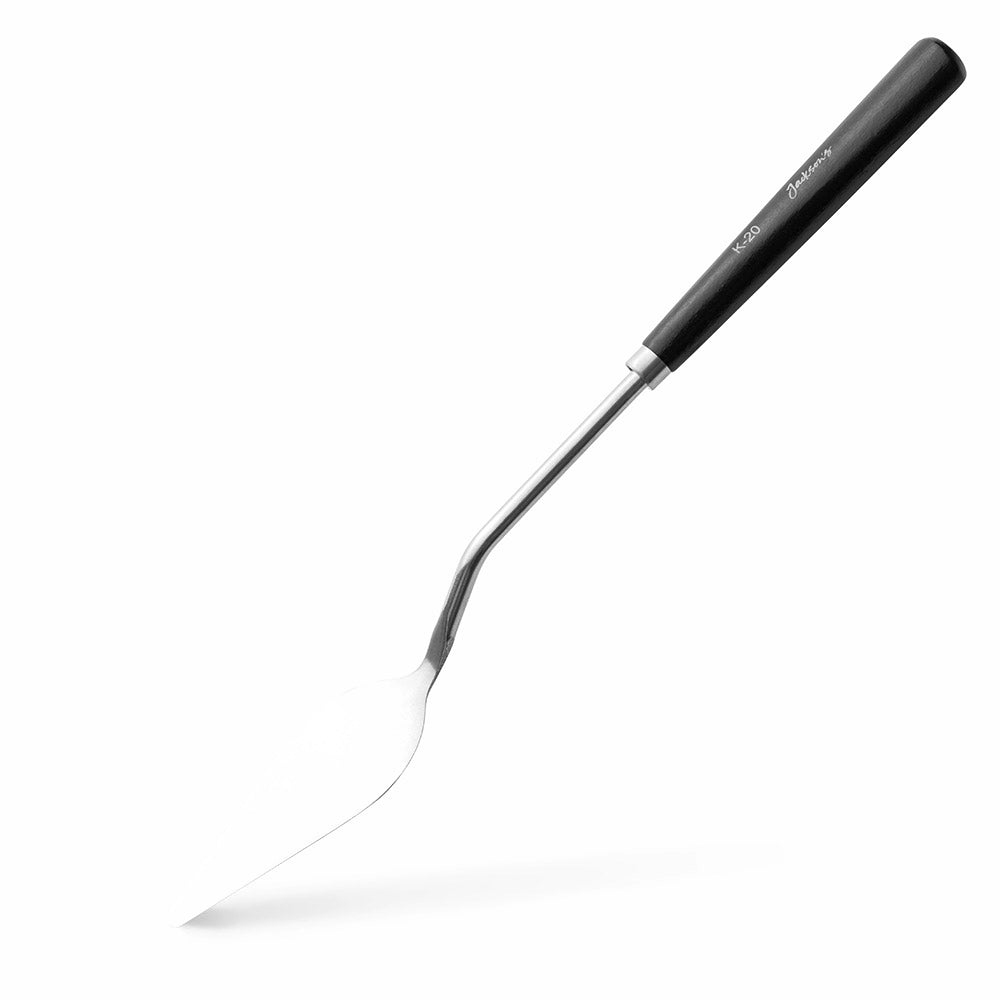 Extra Offset Crank Painting Tool : No.20