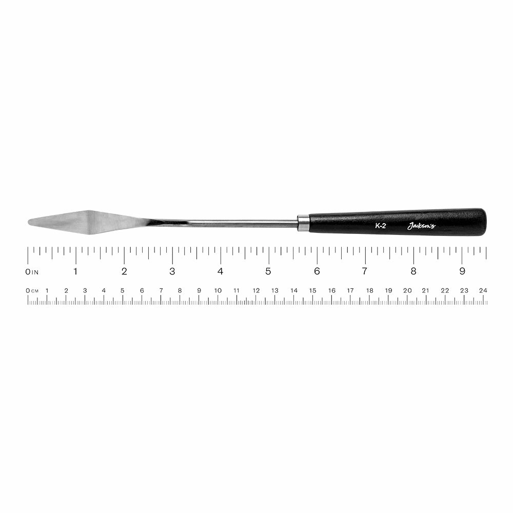 Extra Offset Crank Painting Tool : No.2