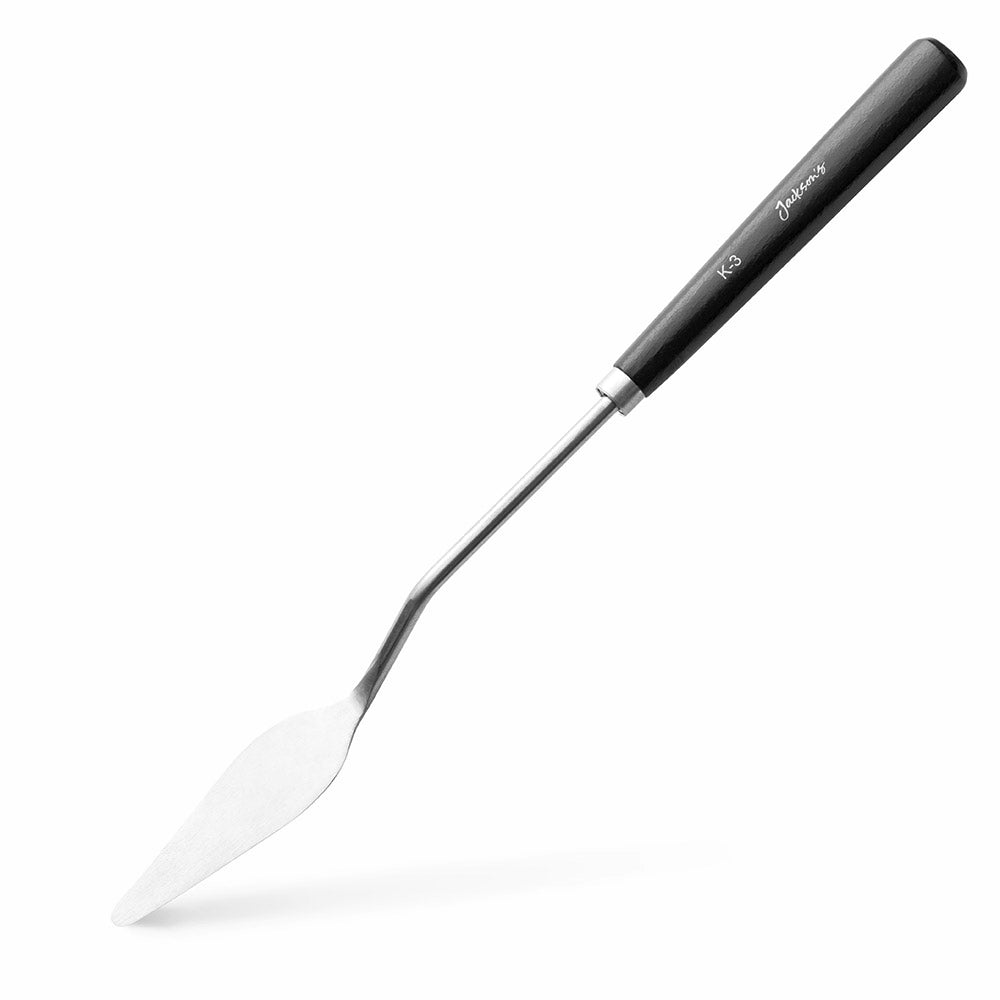 Extra Offset Crank Painting Tool : No.3