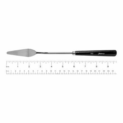 Extra Offset Crank Painting Tool : No.3
