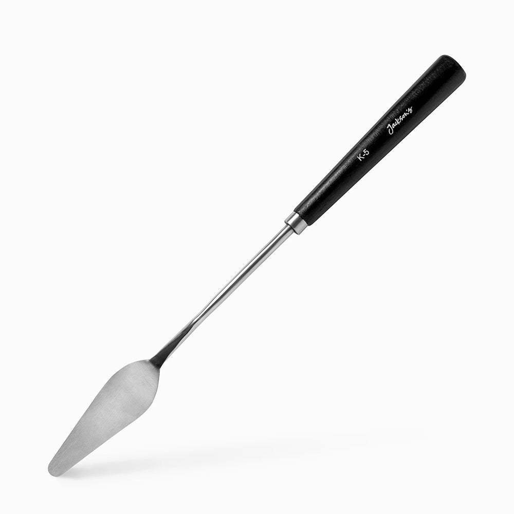 Extra Offset Crank Painting Tool : No.5