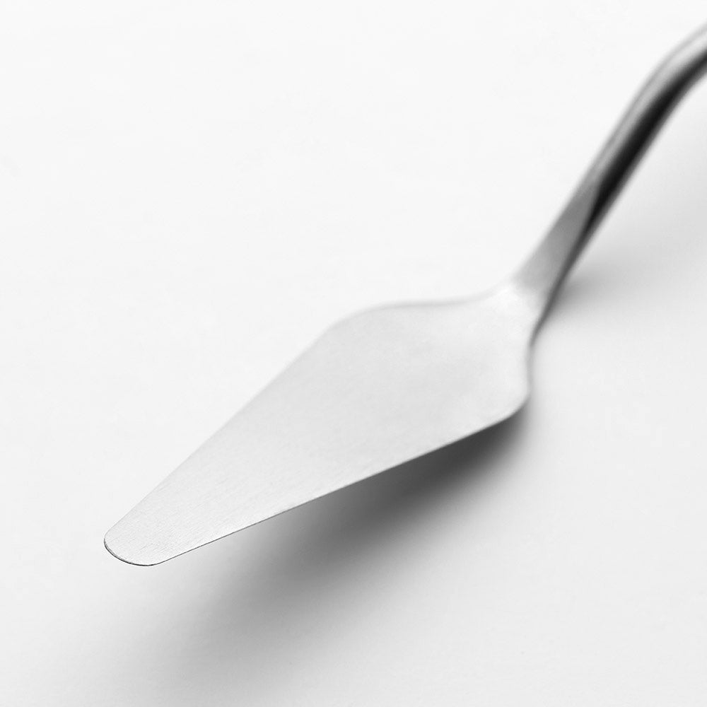 Extra Offset Crank Painting Tool : No.6