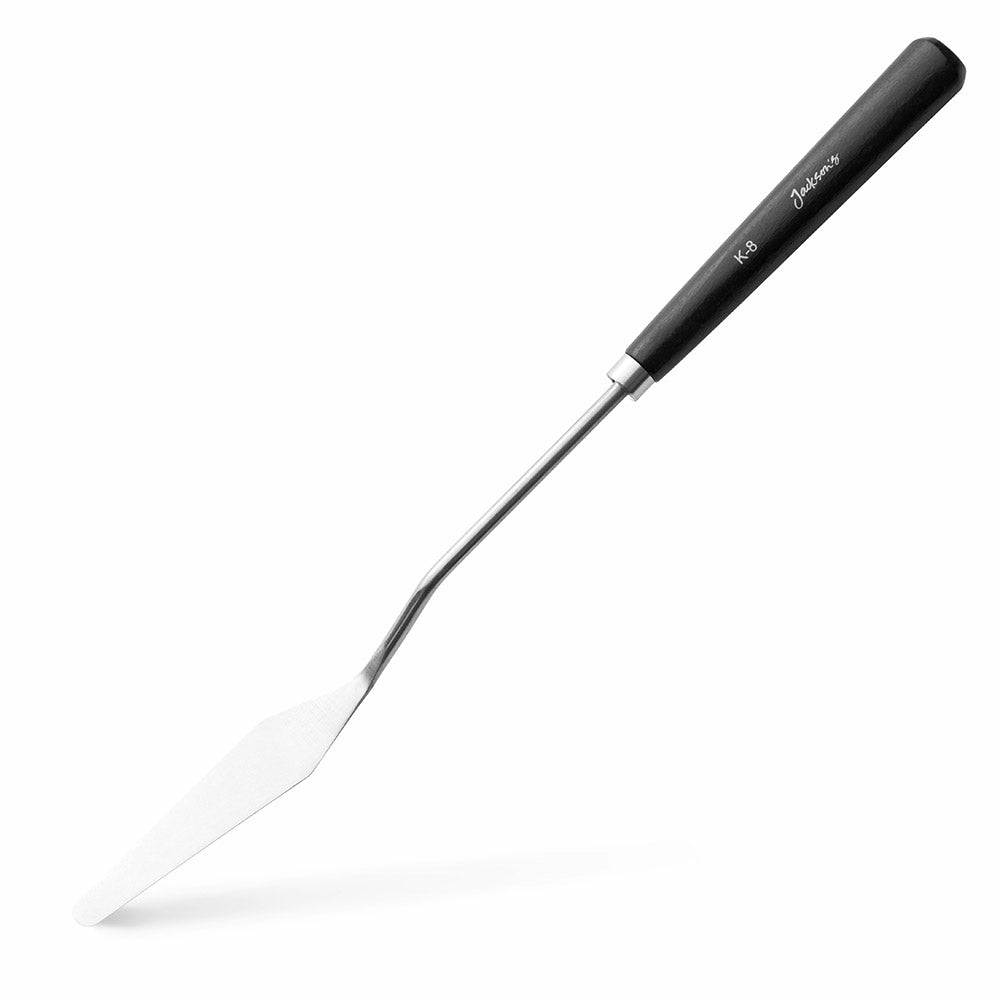 Extra Offset Crank Painting Tool : No.8