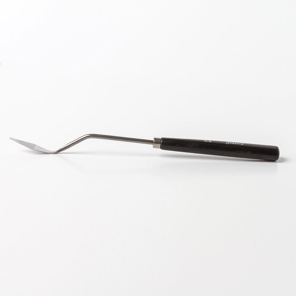 Extra Offset Crank Painting Tool : No.9