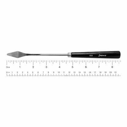 Extra Offset Crank Painting Tool : No.9