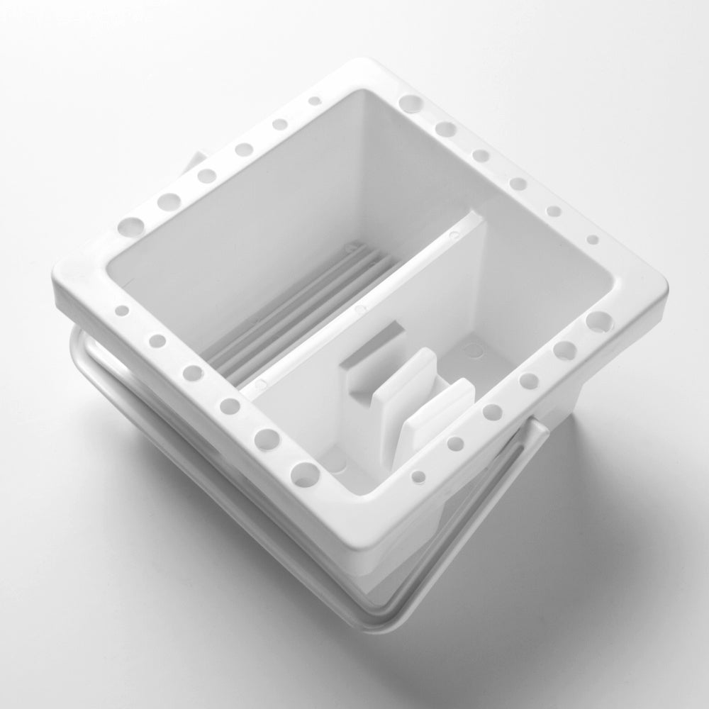 Studio Essentials : Plastic Brush Washer and Water Pot