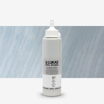 Lukas : Cryl Studio : Acrylic Paint : 500ml
