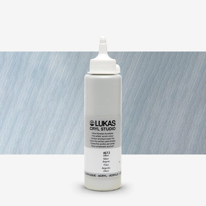 Lukas : Cryl Studio : Acrylic Paint : 250ml