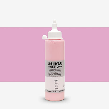 Lukas : Cryl Studio : Acrylic Paint : 250ml