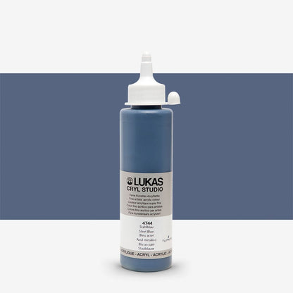Lukas : Cryl Studio : Acrylic Paint : 250ml