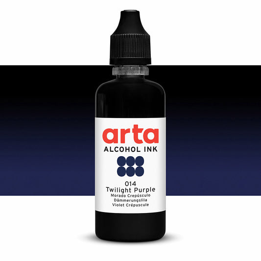 Arta : Alcohol Ink : 50ml