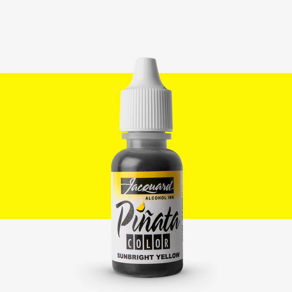 Piñata Alcohol Ink - 0.5oz (14ml)