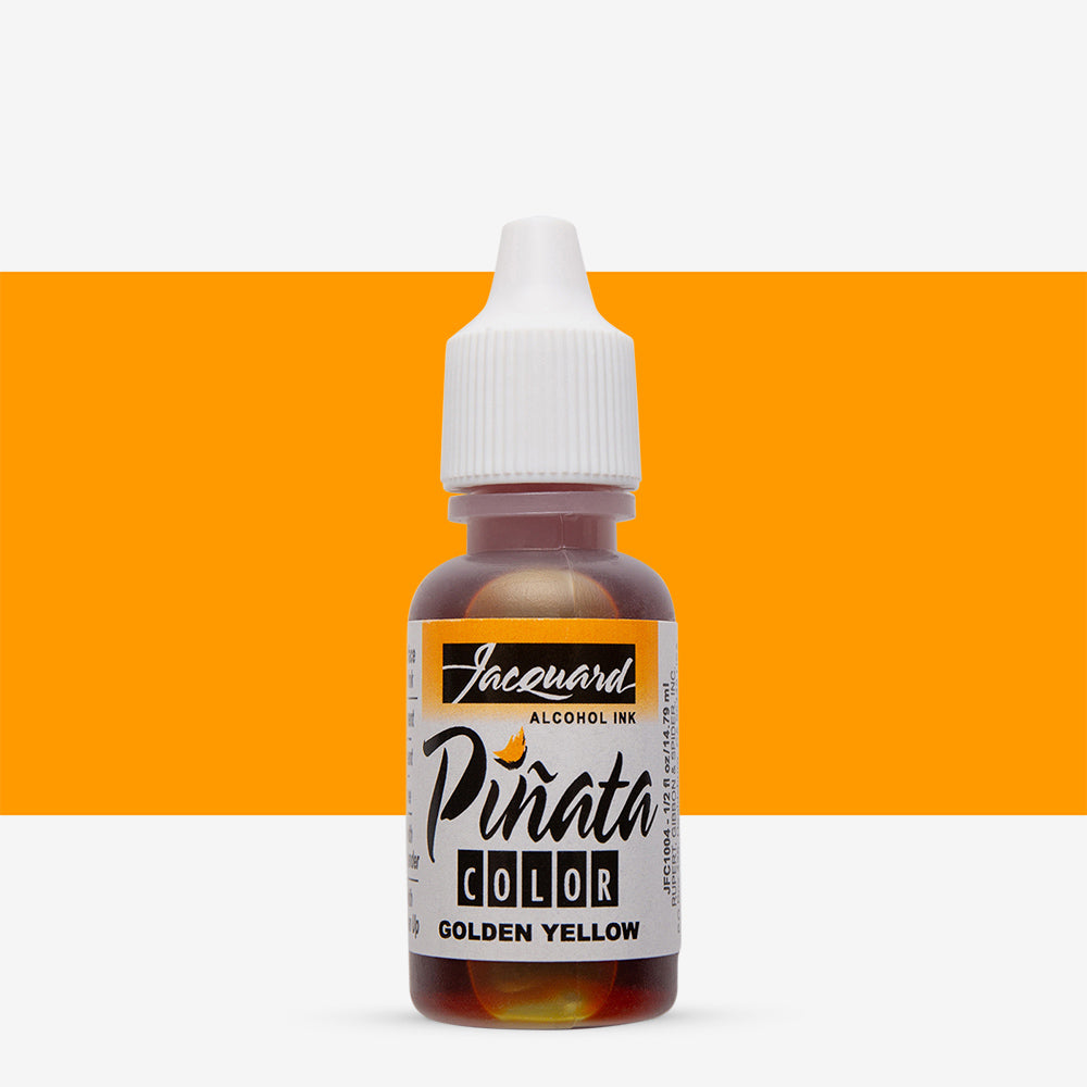 Piñata Alcohol Ink - 0.5oz (14ml)