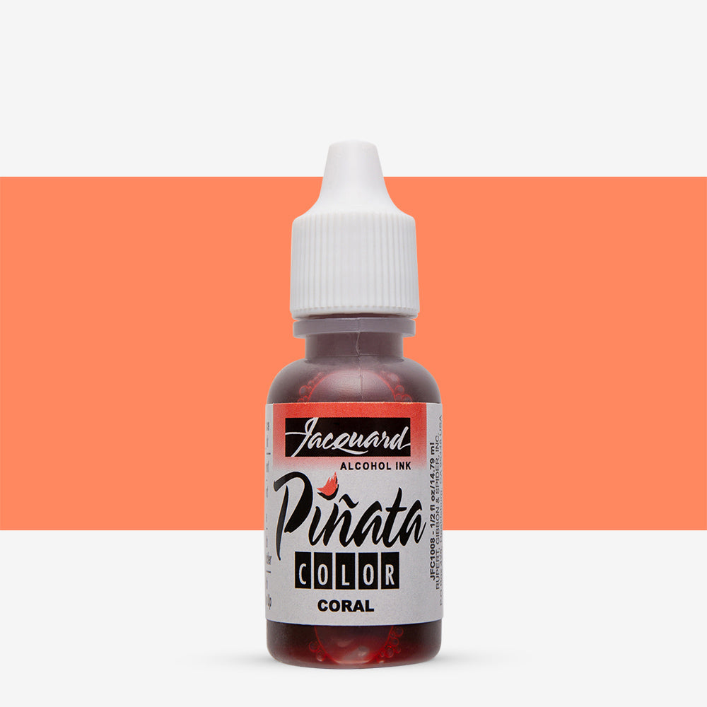 Piñata Alcohol Ink - 0.5oz (14ml)