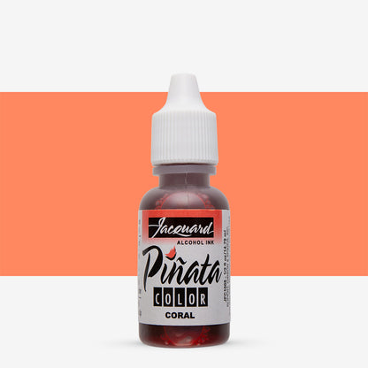 Piñata Alcohol Ink - 0.5oz (14ml)